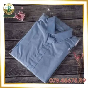 Túi OPP Đựng Quần Áo - Bao Bì Tâm Bình