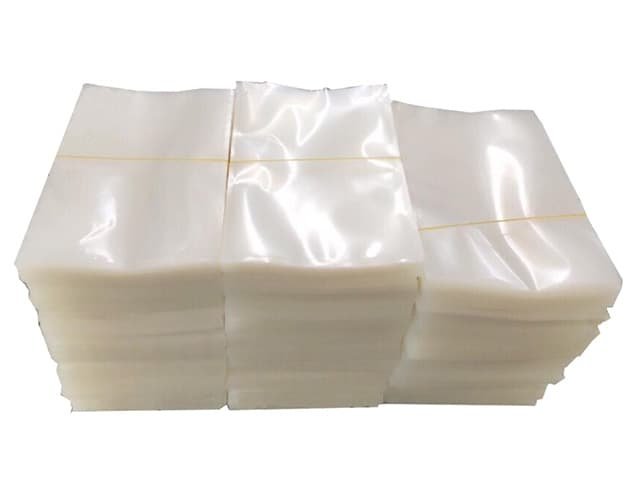 Các Loại Túi Nilon Hút Chân Không Phổ Biến