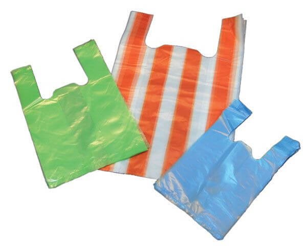 Lợi ích thiết thực của túi ni lông