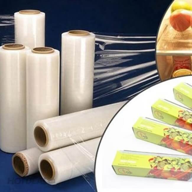 Một số kinh nghiệm lựa chọn màng bọc thực phẩm chất lượng