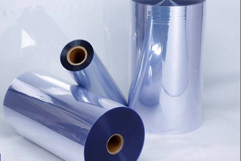 Phân biệt màng bọc PVC và PE