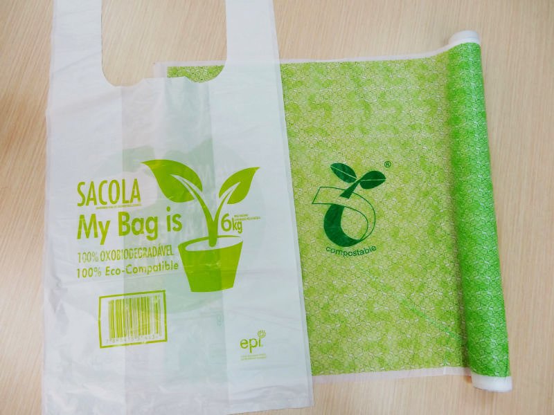 Lợi ích của túi tự huỷ sinh học